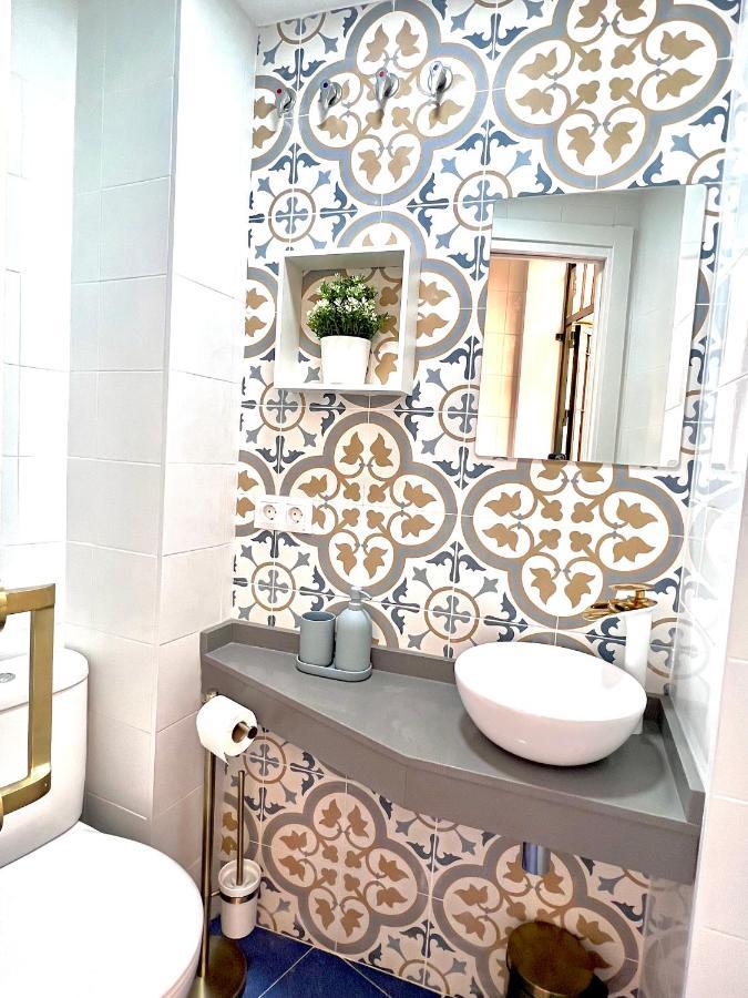 Puerto Deluxe Διαμέρισμα Μάλαγα Εξωτερικό φωτογραφία
