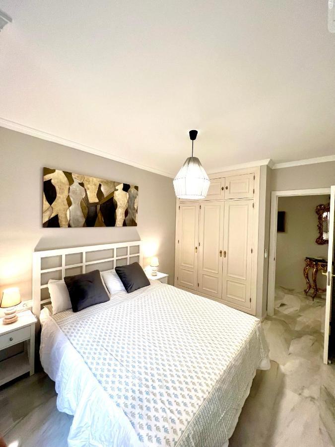 Puerto Deluxe Διαμέρισμα Μάλαγα Εξωτερικό φωτογραφία