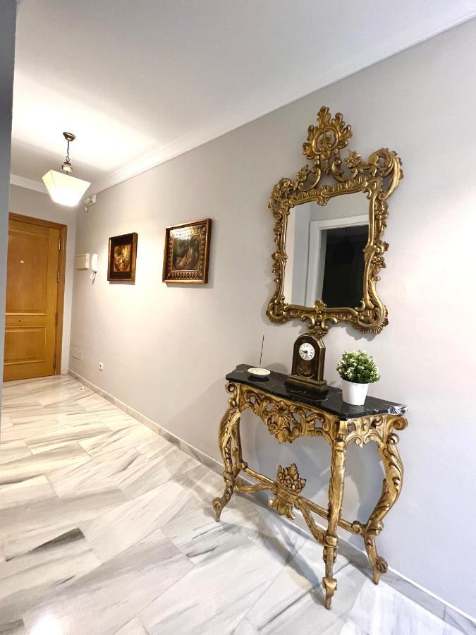 Puerto Deluxe Διαμέρισμα Μάλαγα Εξωτερικό φωτογραφία