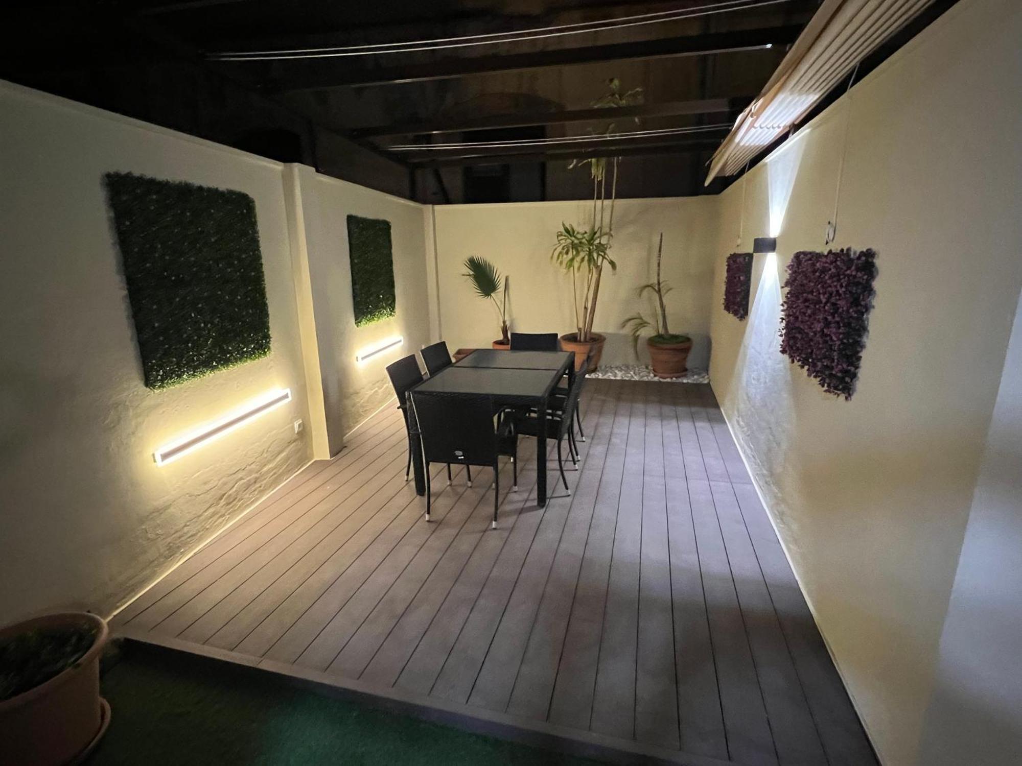 Puerto Deluxe Διαμέρισμα Μάλαγα Εξωτερικό φωτογραφία